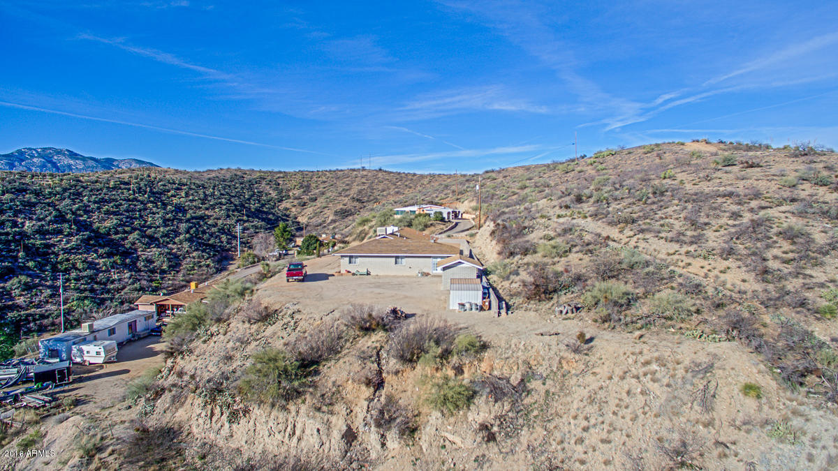 727 Pima Road Globe, AZ 85501 - Photo 41 of 44 Pima-3