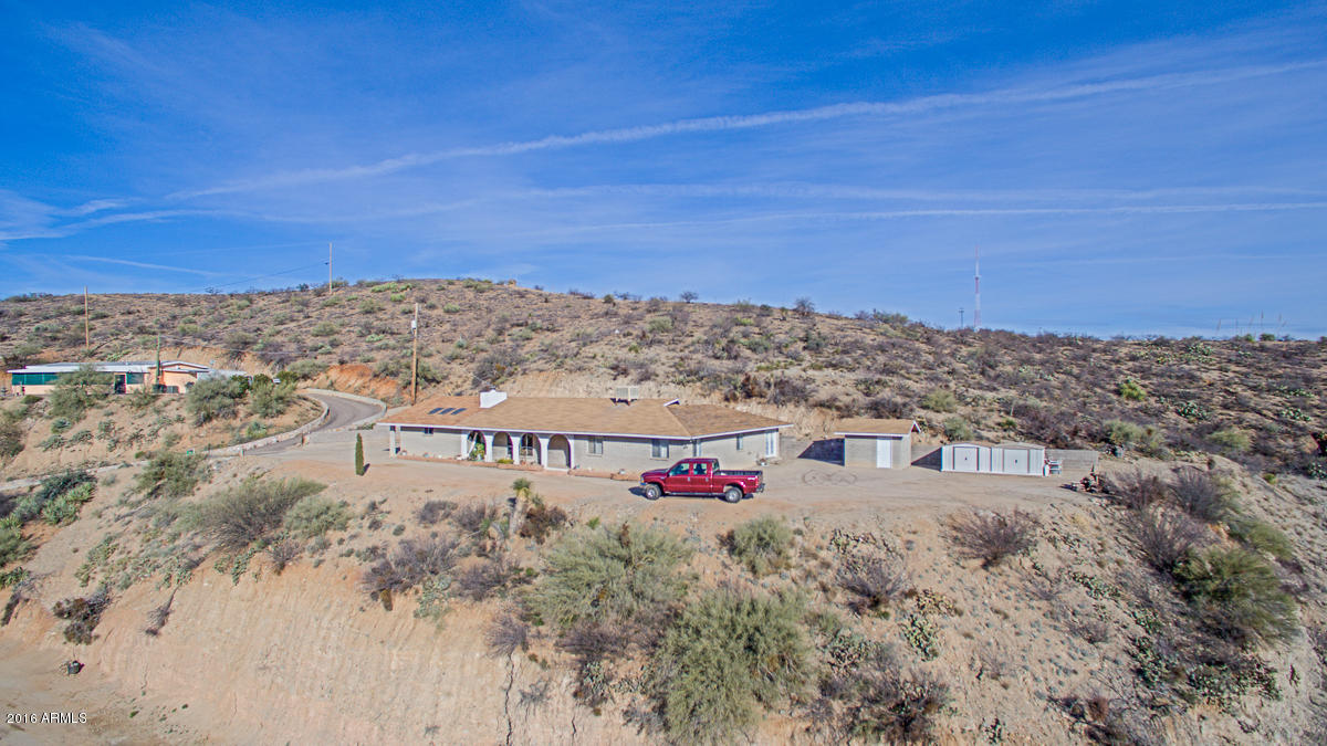 727 Pima Road Globe, AZ 85501 - Photo 42 of 44 Pima-2