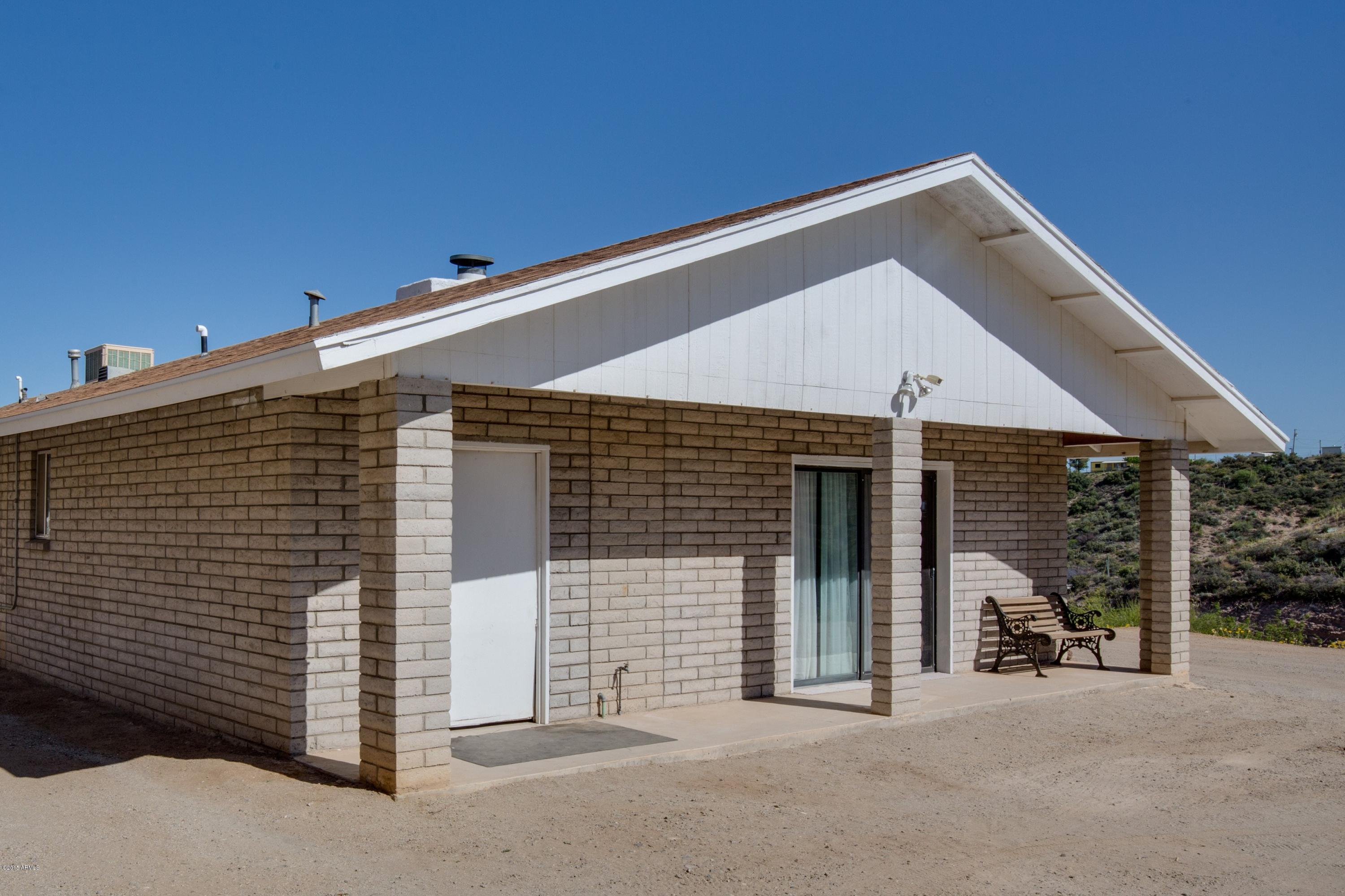 727 Pima Road Globe, AZ 85501 - Photo 6 of 44 002_Side View