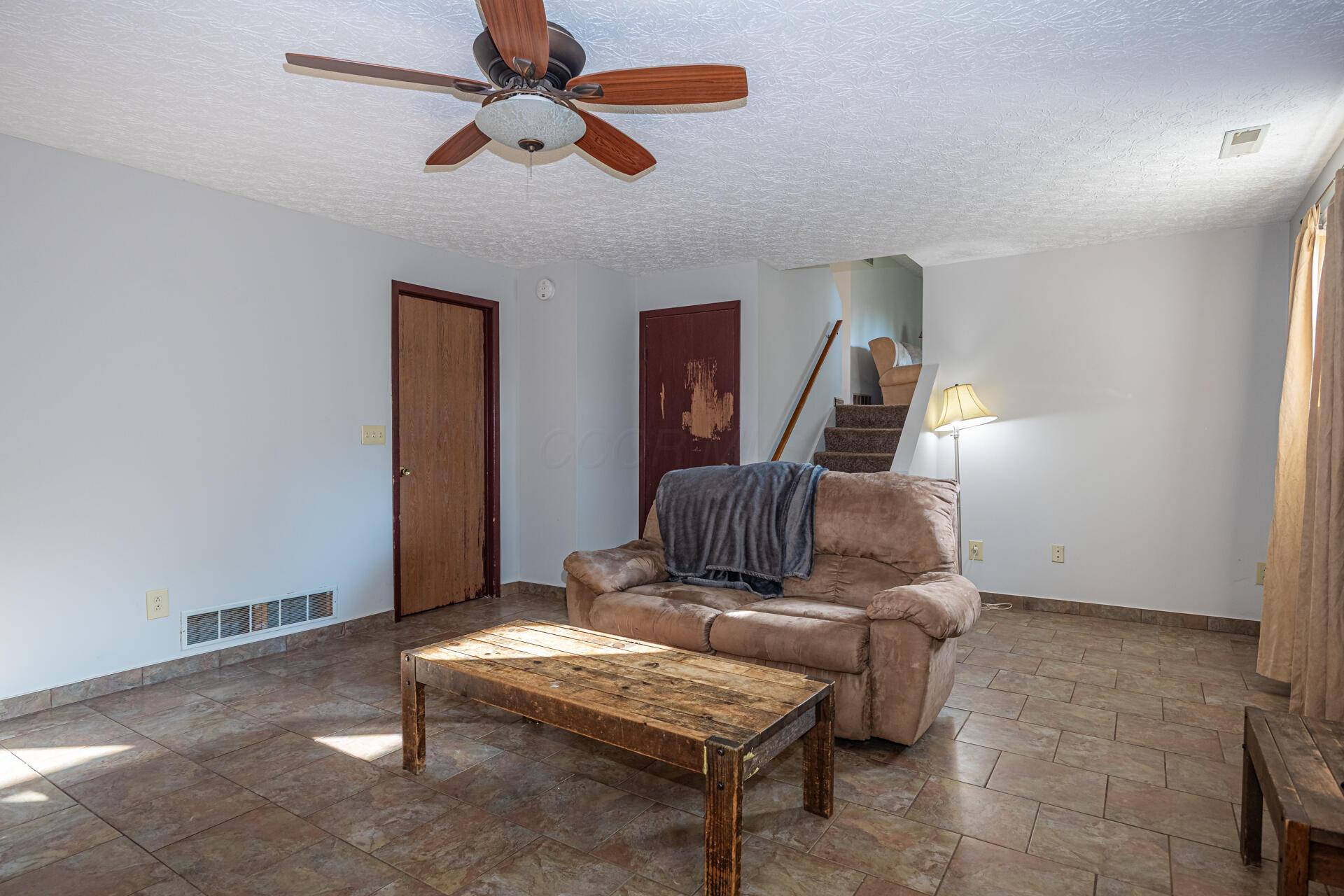 8701 Porter Central Road Sunbury, OH 43074 - Photo 28 of 38 lower level family room