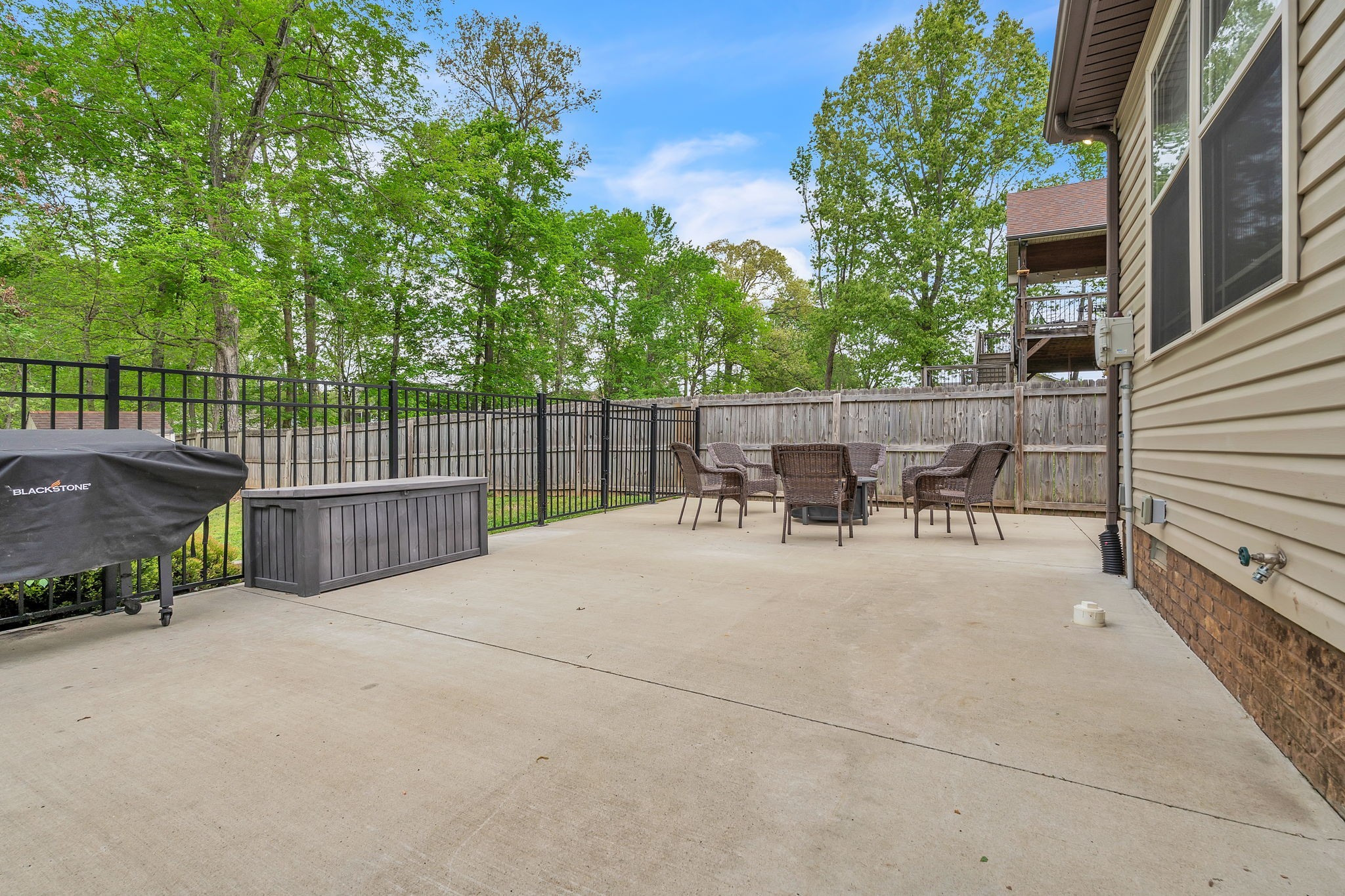 270 Harper Road Clarksville, TN 37043 - Photo 42 of 51