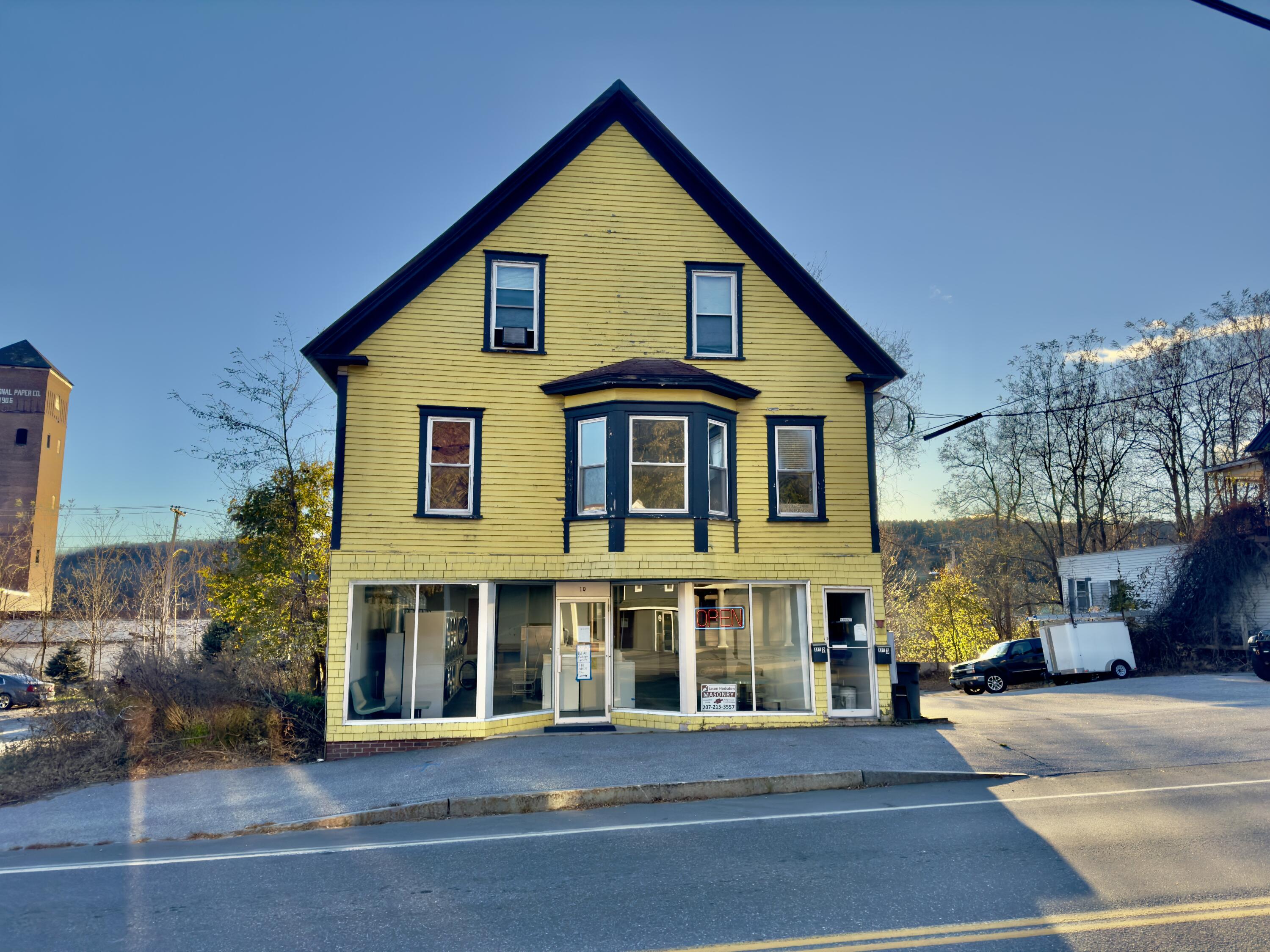 10-12-14 Main Street Jay, ME 04239 - Photo 2 of 13 IMG_0023