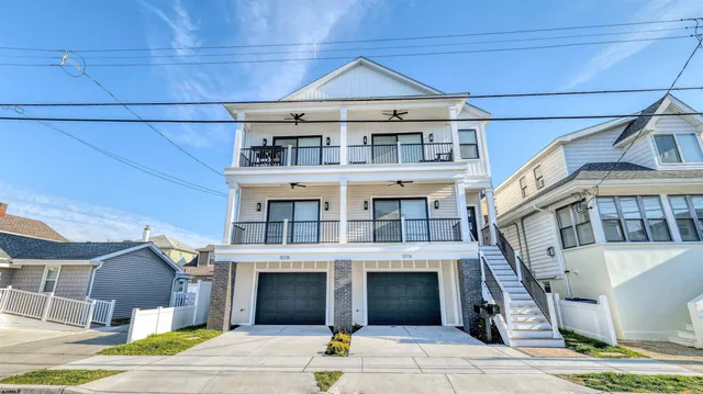 $22,500 | 107 North New Haven Avenue, Unit 2, Ventnor City, NJ 08406