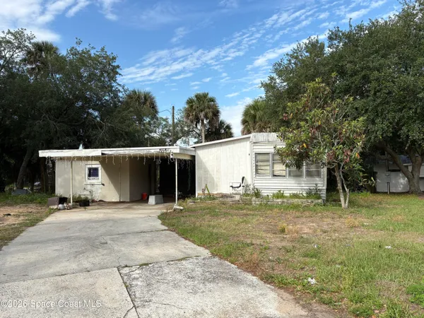 $59,999 | 6995 Ash Court, Cocoa, FL 32927