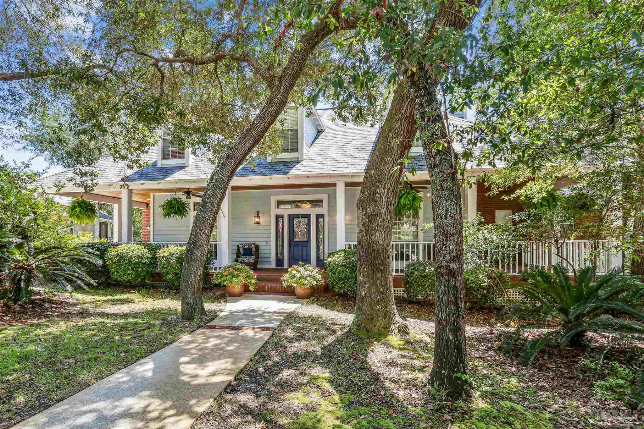 10180 Bittern Drive Pensacola, FL 32507 - Photo 1 of 58