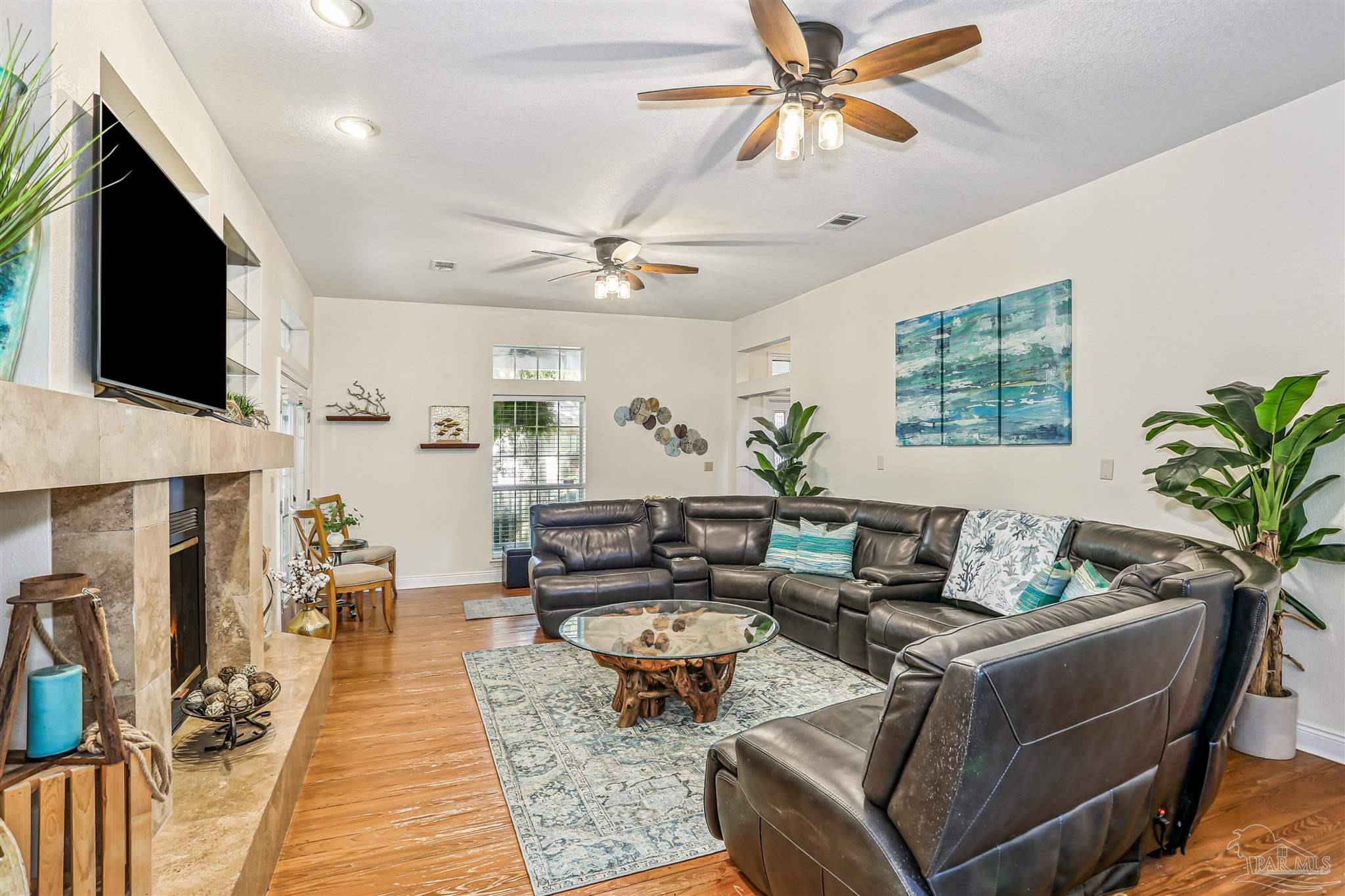 10180 Bittern Drive Pensacola, FL 32507 - Photo 11 of 58