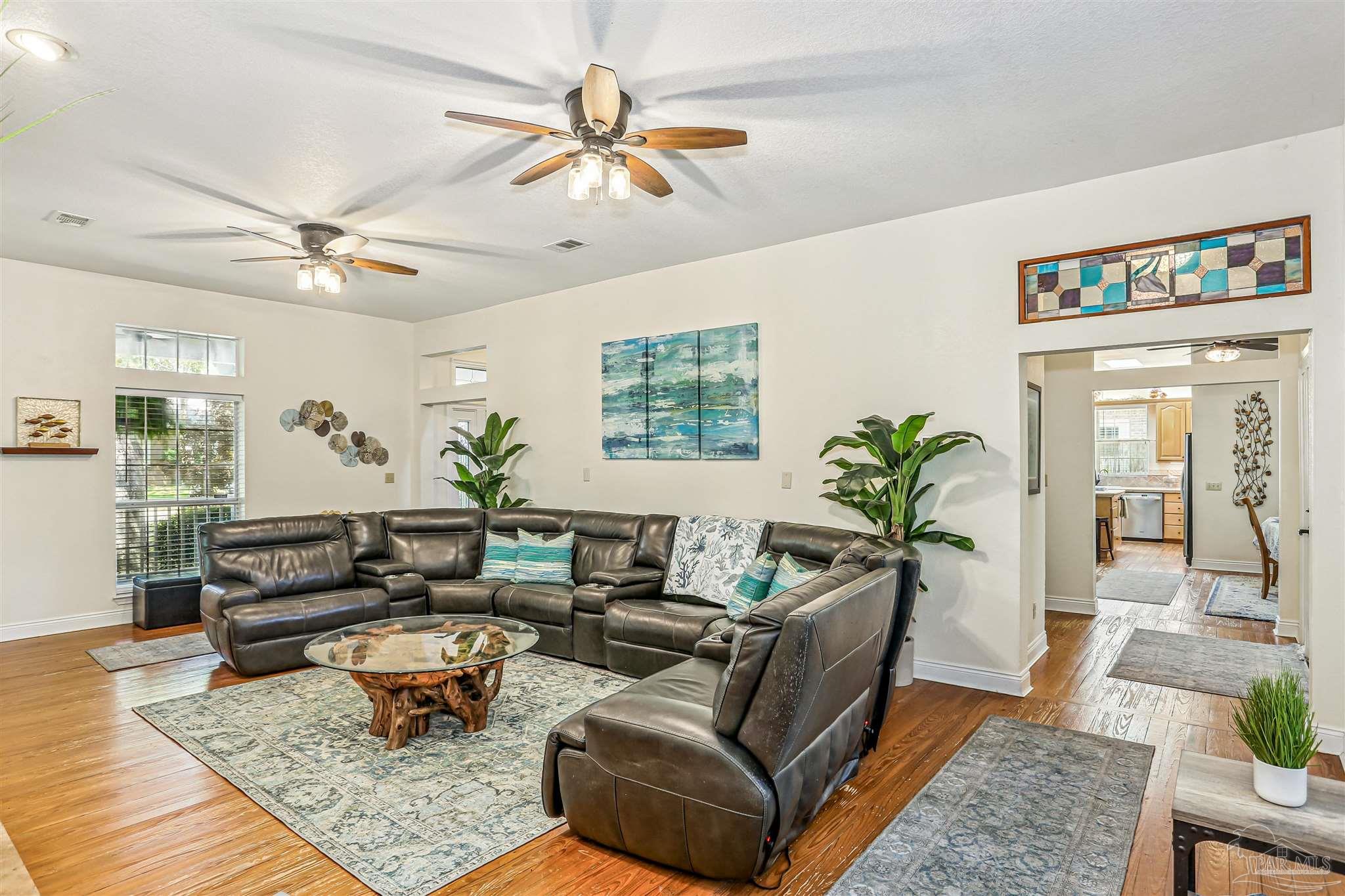 10180 Bittern Drive Pensacola, FL 32507 - Photo 12 of 58