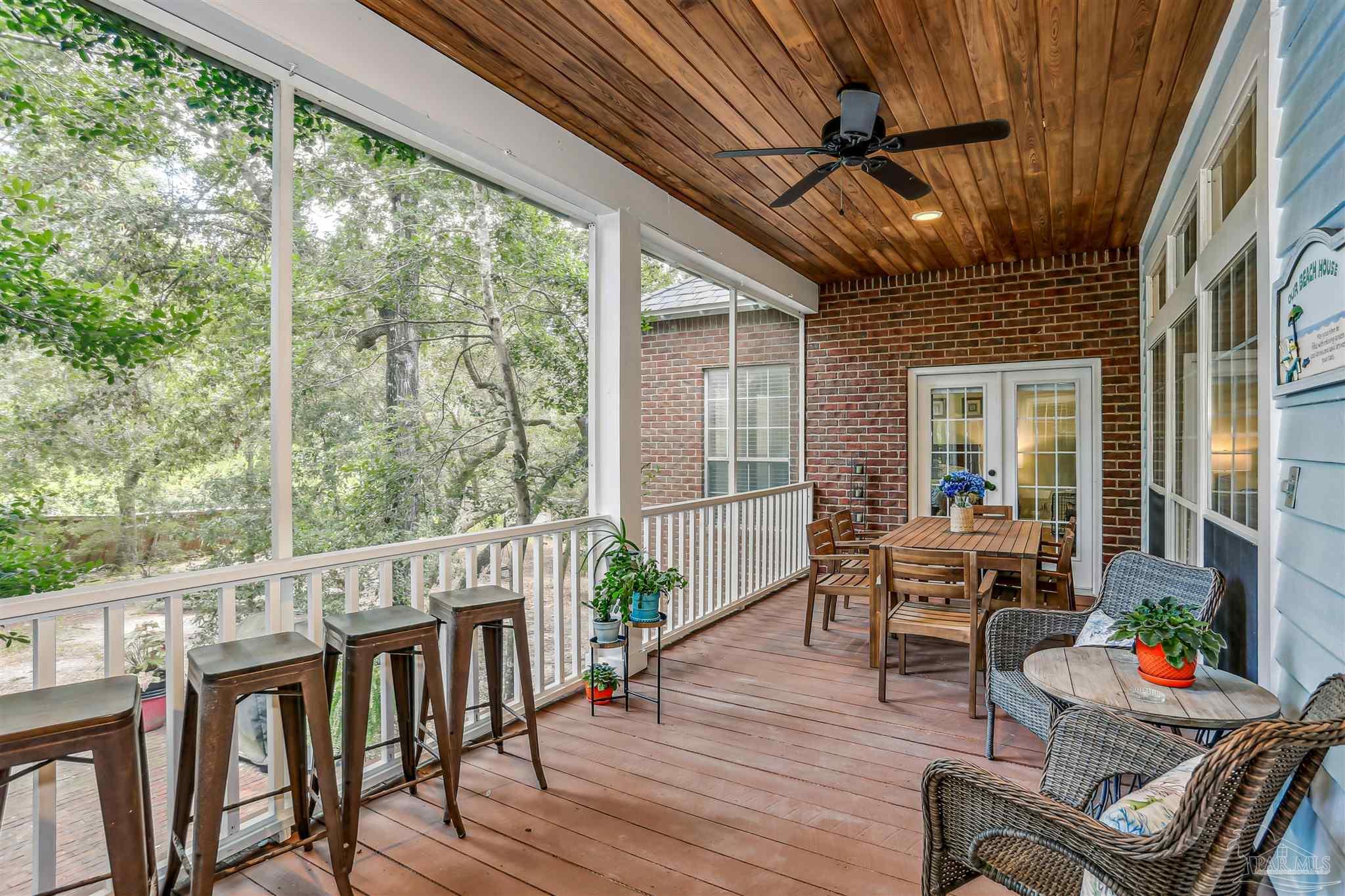 10180 Bittern Drive Pensacola, FL 32507 - Photo 41 of 58