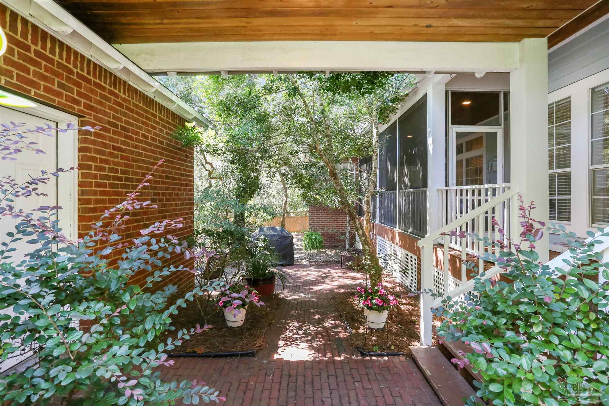 10180 Bittern Drive Pensacola, FL 32507 - Photo 43 of 58