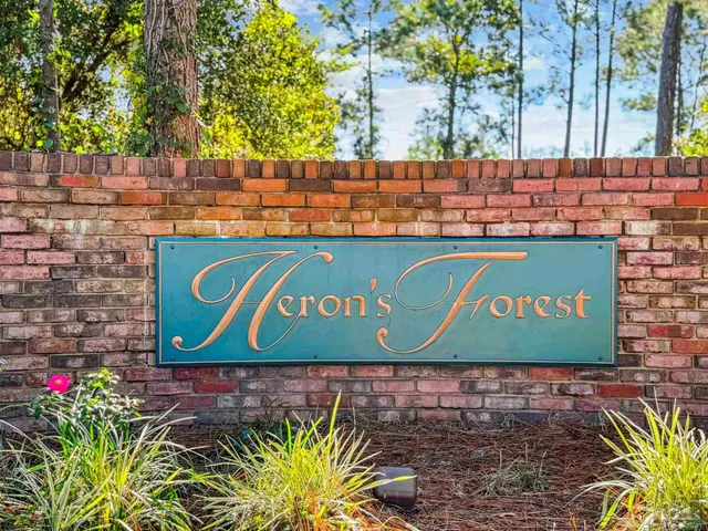 $800,000 | 10180 Bittern Drive, Pensacola, FL 32507