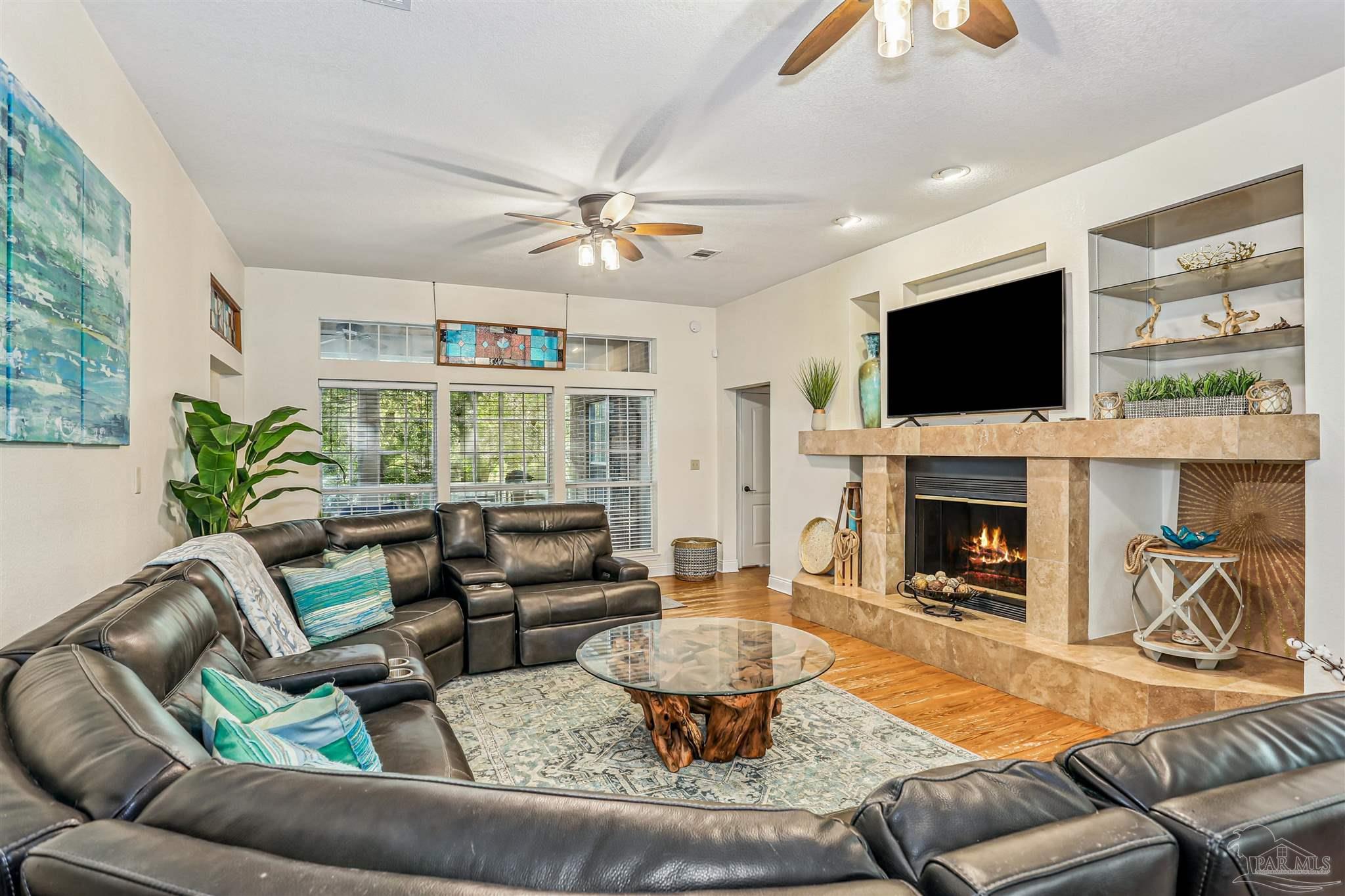 10180 Bittern Drive Pensacola, FL 32507 - Photo 9 of 58