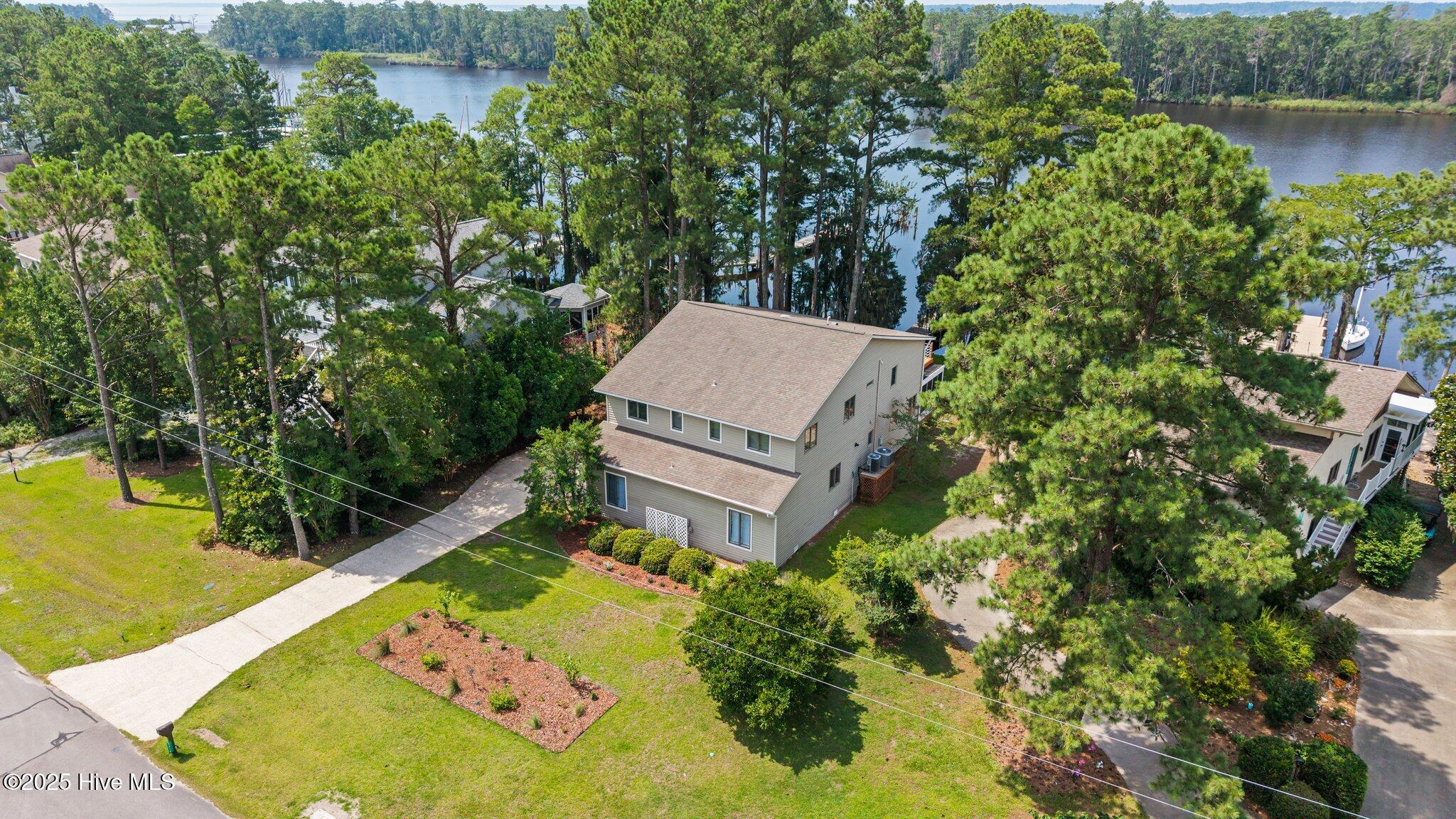 5410 Trade Winds Road New Bern, NC 28560 - Photo 38 of 66 Large lot