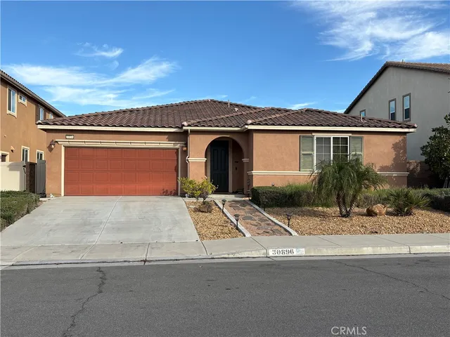 $665,000 | 30896 Windflower Lane, Murrieta, CA 92563