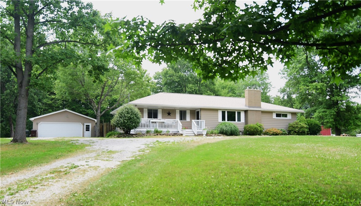 1832 Kemery Road Akron, OH 44333 - Photo 34 of 35 Front view