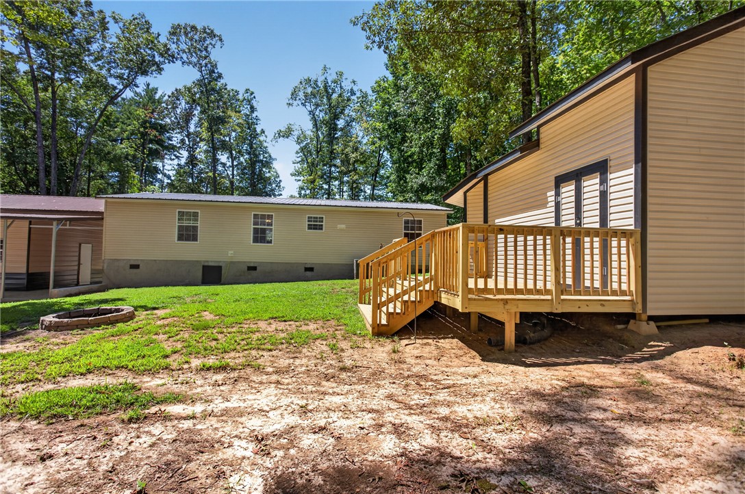 329 South Dellwood Road Mountain Rest, SC 29664 - Photo 6 of 43 Gallery Image 6