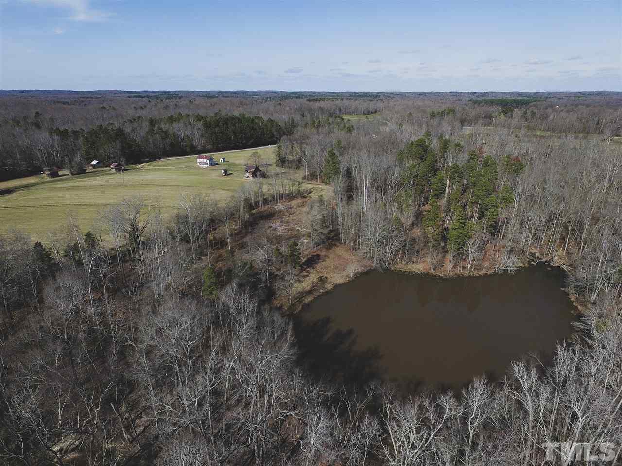 60-ac Brown Road Hurdle Mills, NC 27541 - Photo 1 of 21 Gallery Image 1