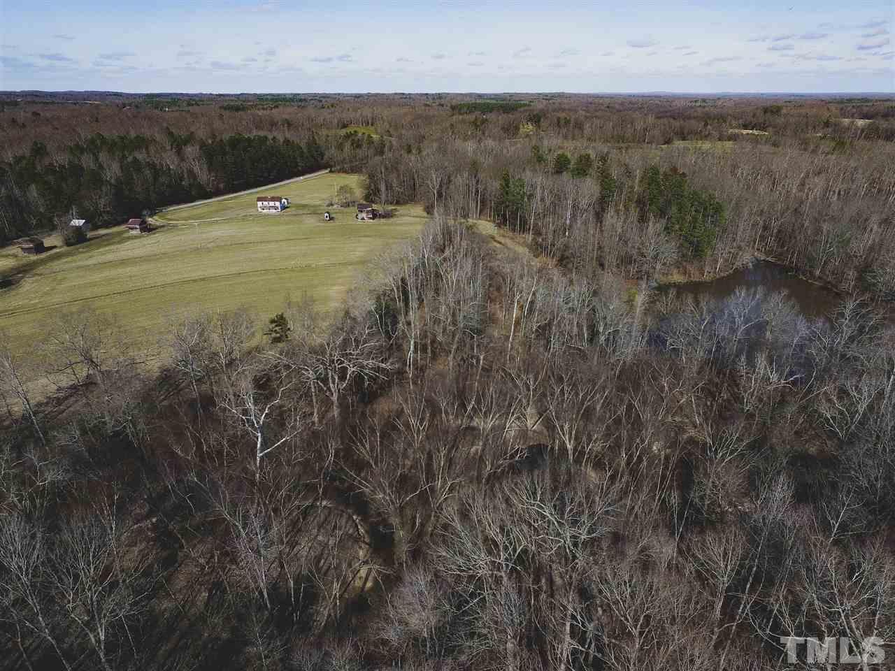 60-ac Brown Road Hurdle Mills, NC 27541 - Photo 13 of 21 Gallery Image 13