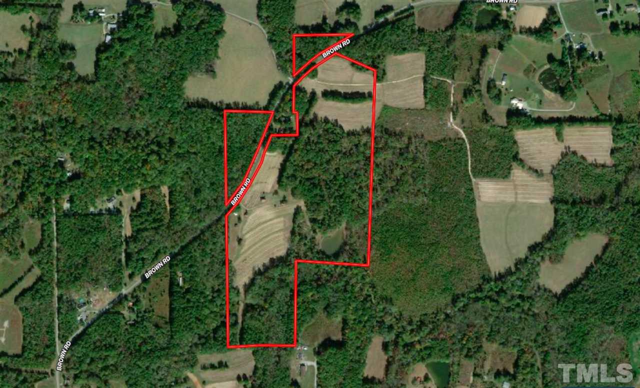 60-ac Brown Road Hurdle Mills, NC 27541 - Photo 20 of 21 Gallery Image 20