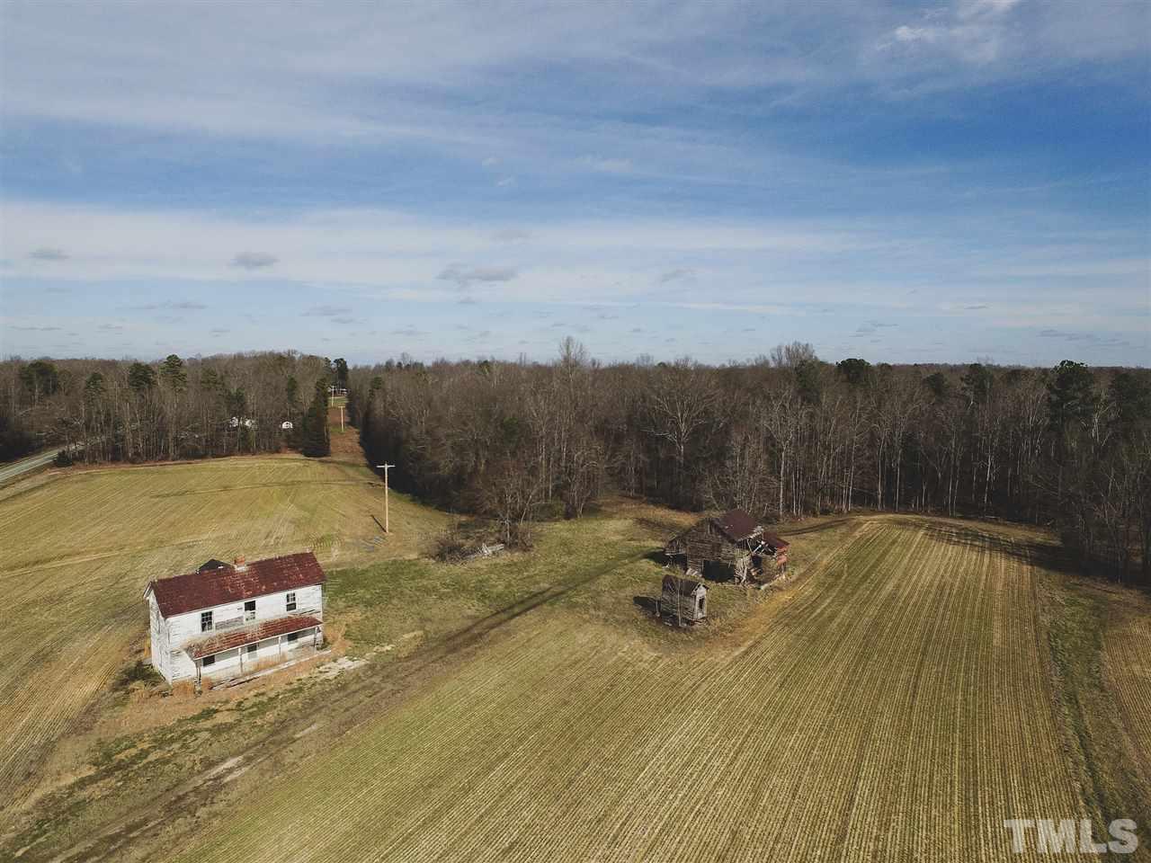 60-ac Brown Road Hurdle Mills, NC 27541 - Photo 4 of 21 Gallery Image 4