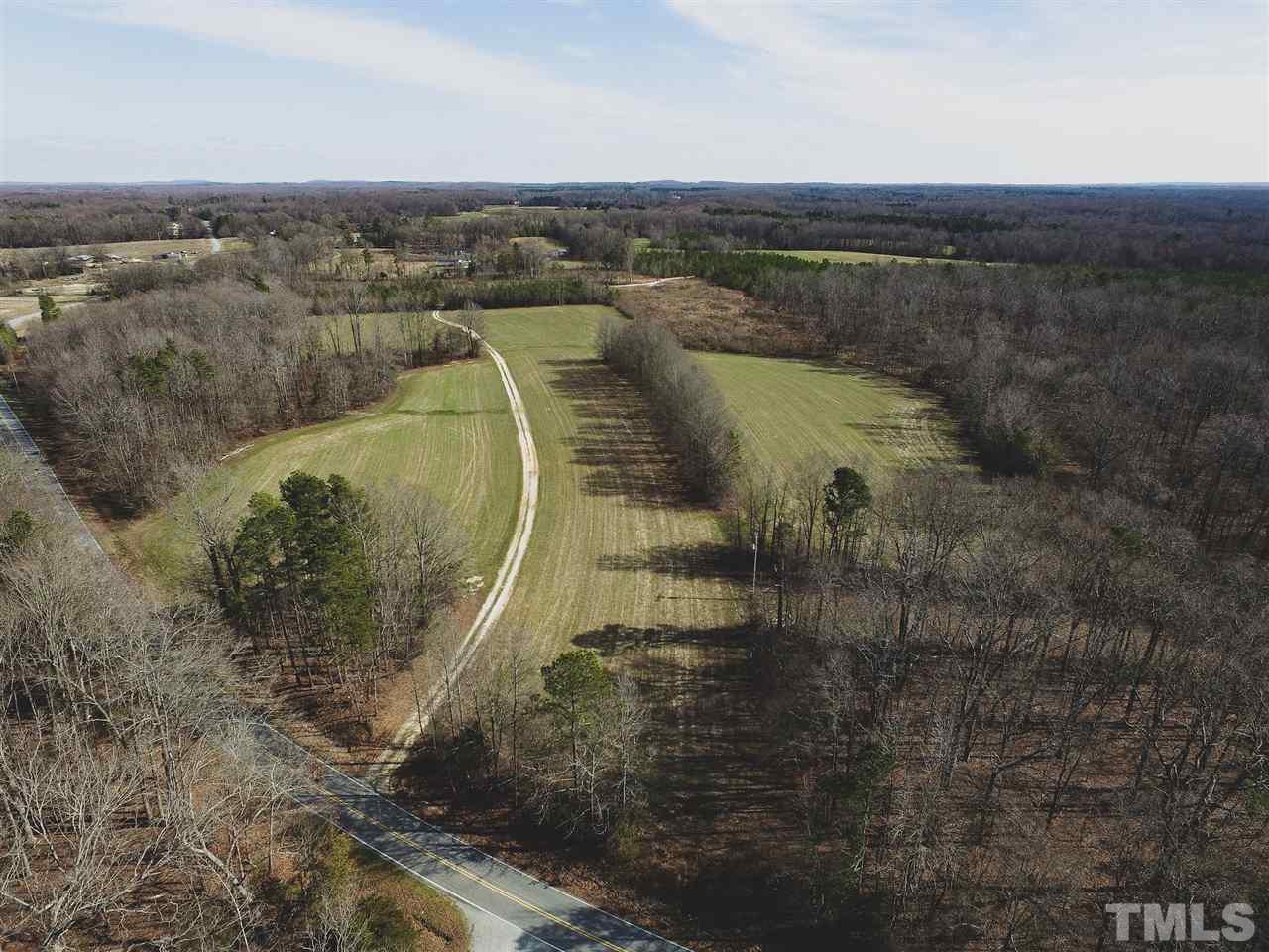 60-ac Brown Road Hurdle Mills, NC 27541 - Photo 5 of 21 Gallery Image 5