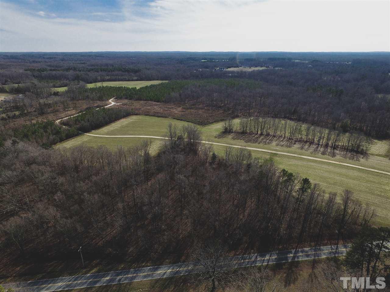 60-ac Brown Road Hurdle Mills, NC 27541 - Photo 6 of 21 Gallery Image 6