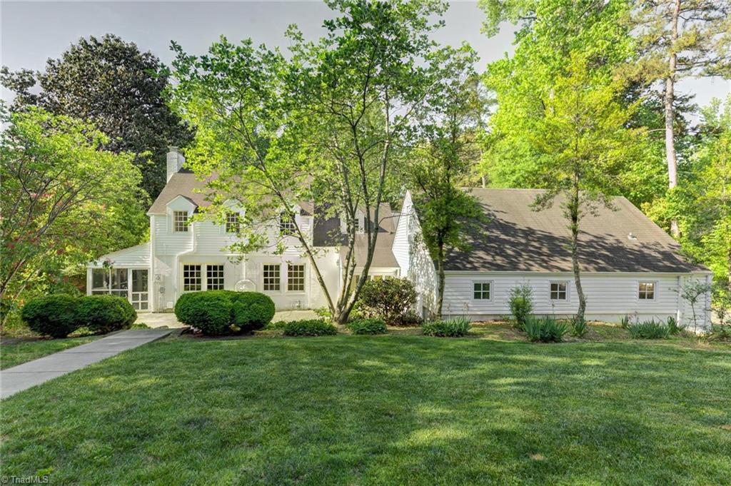 1108 Ferndale Boulevard High Point, NC 27262 - Photo 1 of 50