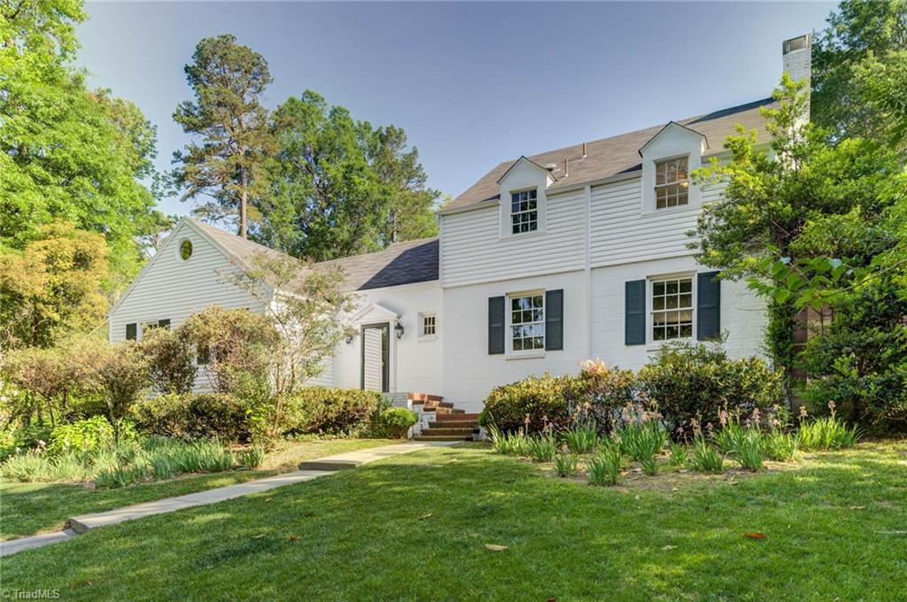 1108 Ferndale Boulevard High Point, NC 27262 - Photo 12 of 50