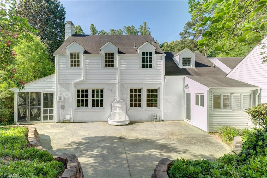 1108 Ferndale Boulevard High Point, NC 27262 - Photo 2 of 50