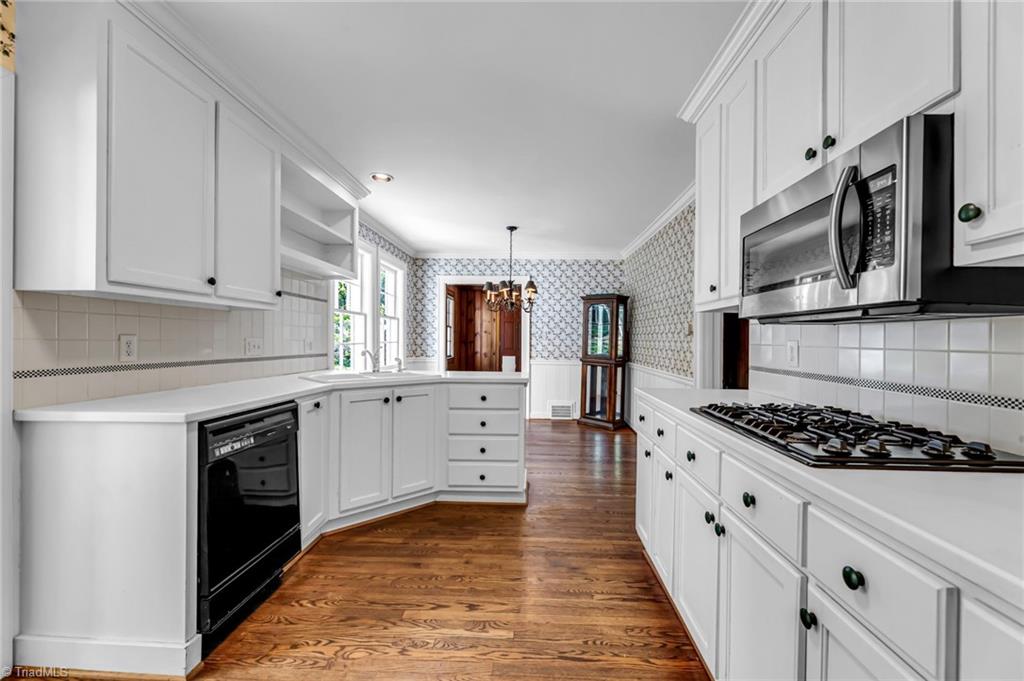 1108 Ferndale Boulevard High Point, NC 27262 - Photo 25 of 50