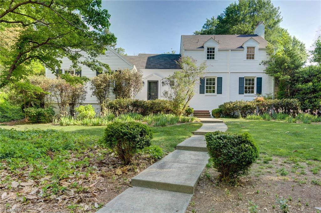 1108 Ferndale Boulevard High Point, NC 27262 - Photo 4 of 50