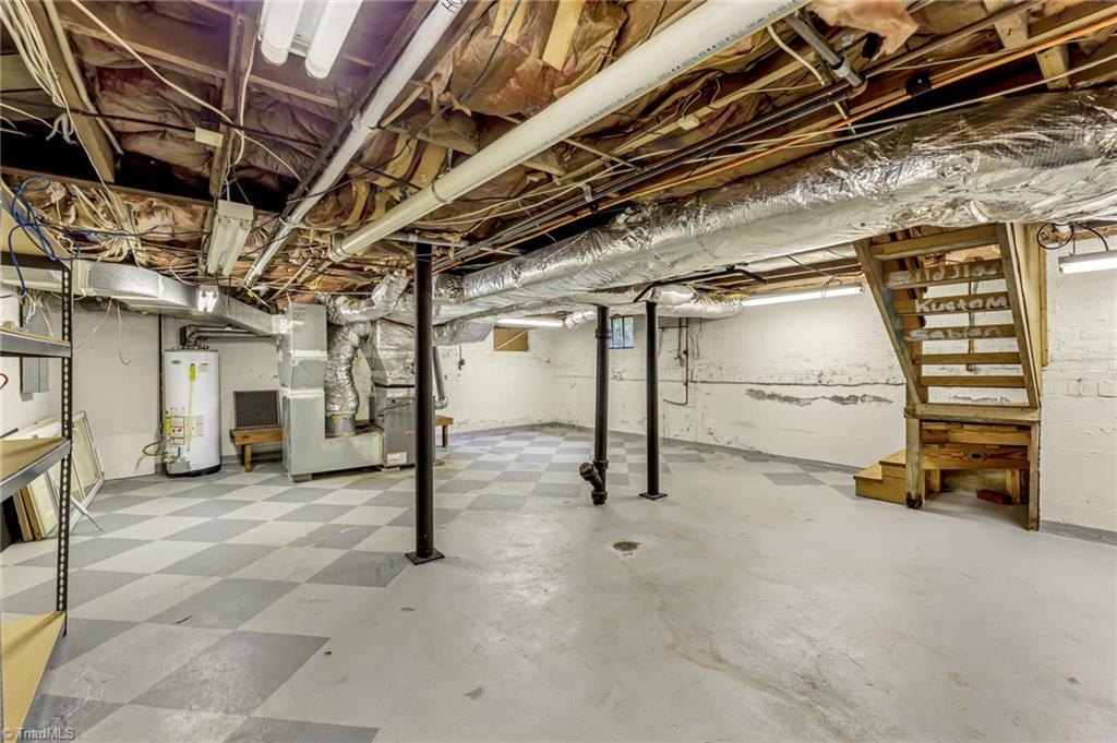 1108 Ferndale Boulevard High Point, NC 27262 - Photo 48 of 50