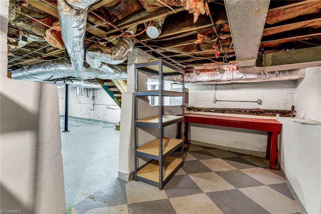 1108 Ferndale Boulevard High Point, NC 27262 - Photo 50 of 50