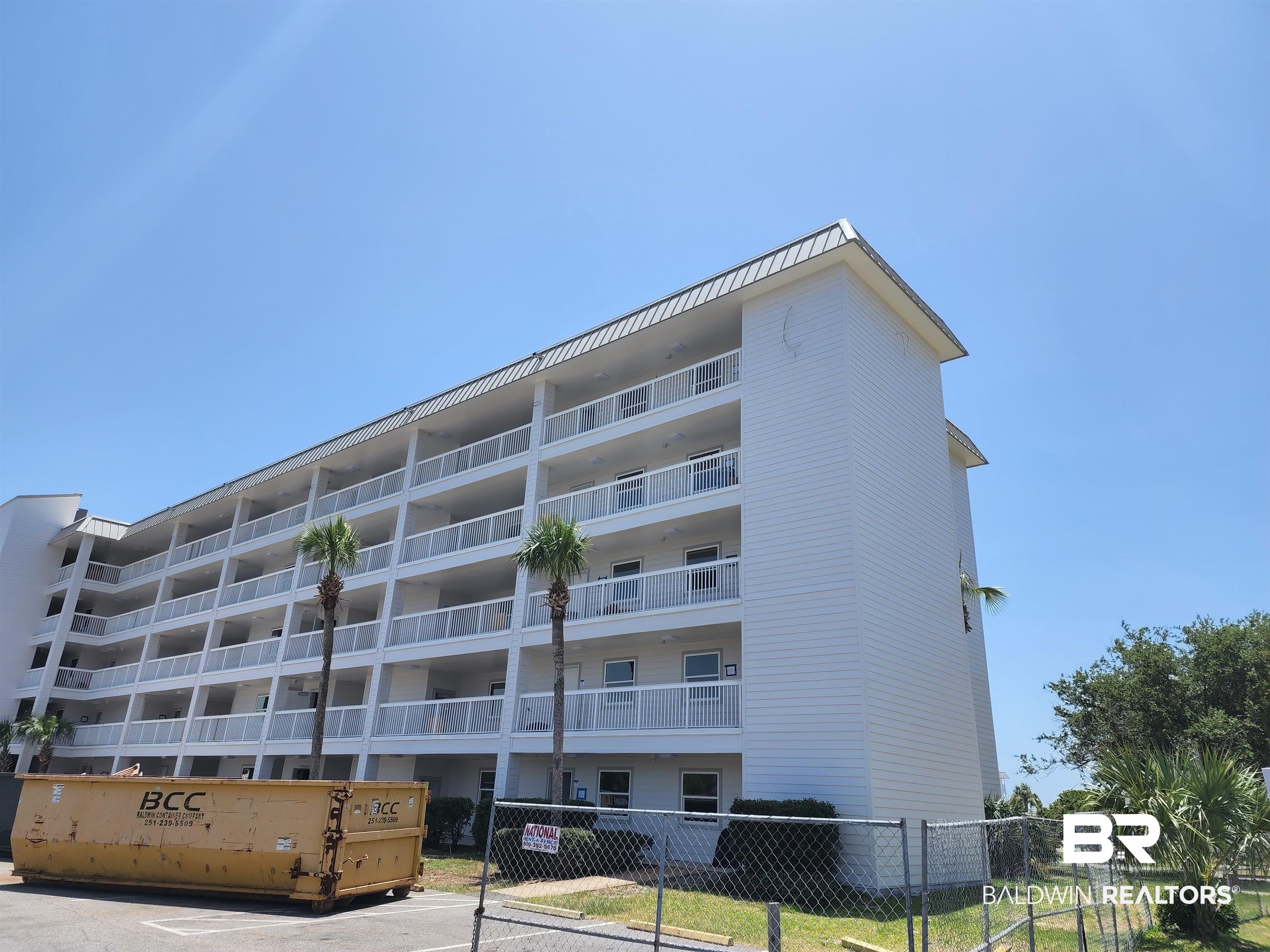 400 Plantation Road, Unit 4515 Gulf Shores, AL 36542 - Photo 17 of 20