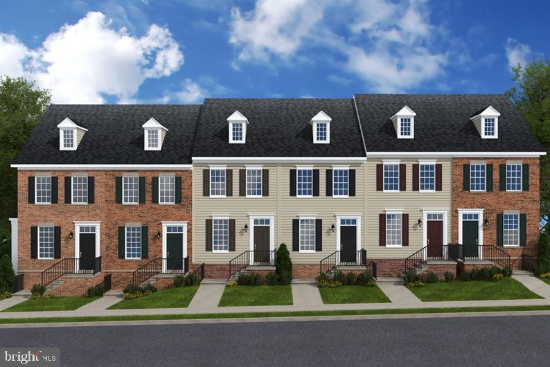 2460 James Banks Road Southeast, Unit 101A Washington, DC 20020 - Photo 1 of 8