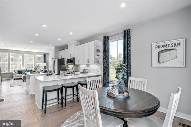 2460 James Banks Road Southeast, Unit 101A Washington, DC 20020 - Photo 3 of 8