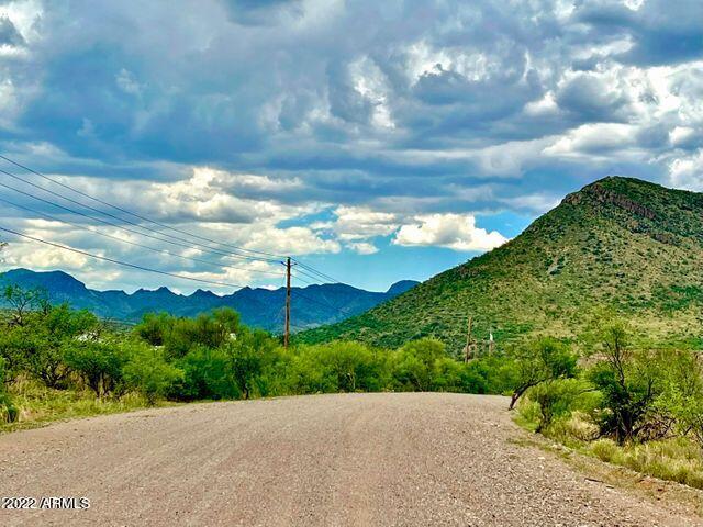 10.03 Acres, Unit 165 Rio Rico, AZ 85648 - Photo 4 of 25 20220822072105462614000000-o
