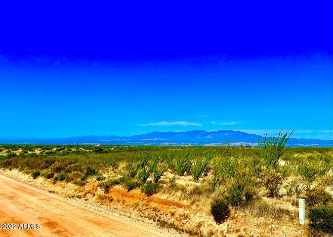 10.03 Acres, Unit 165 Rio Rico, AZ 85648 - Photo 5 of 25 20220822072242958867000000-o