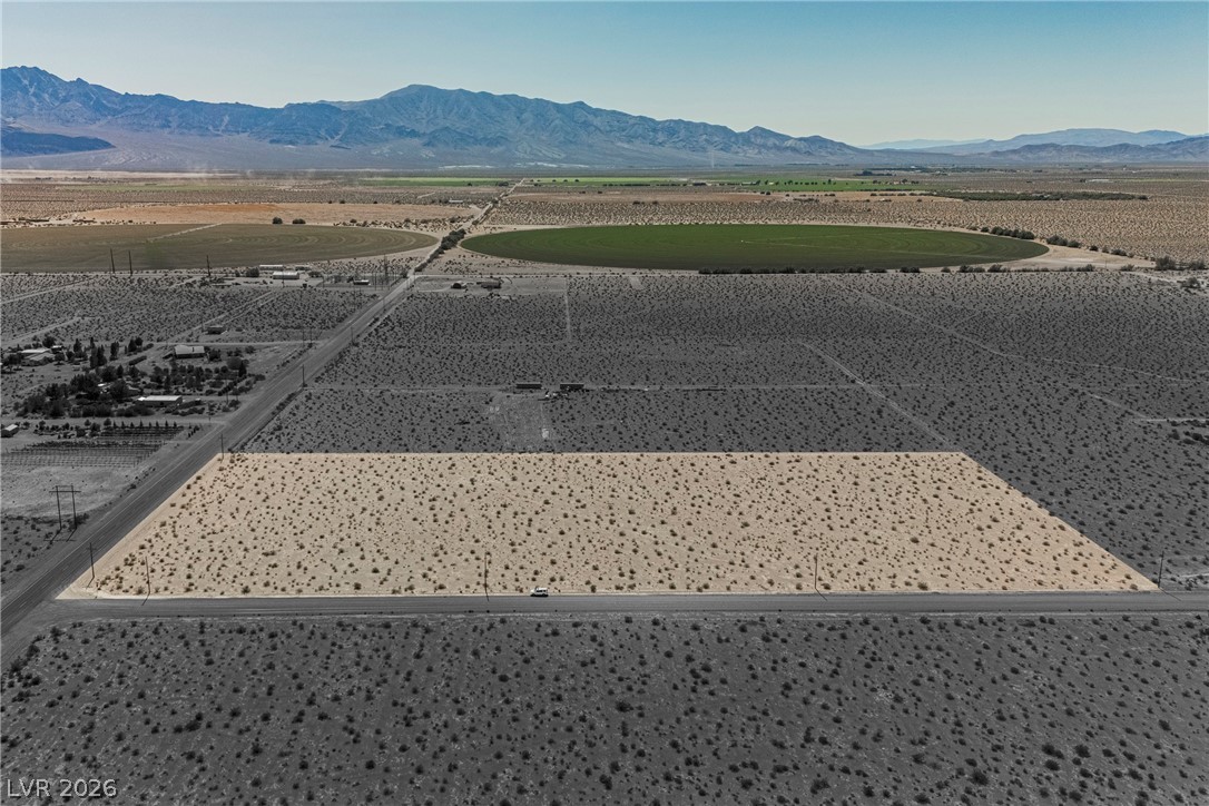 454 East Anvil Road Amargosa Valley, NV 89020 - Photo 1 of 19
