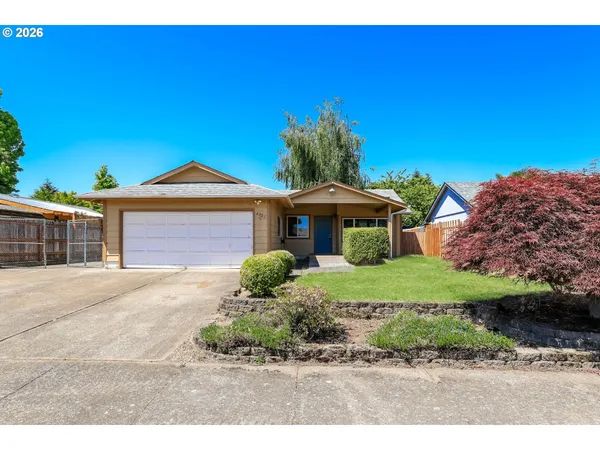 $388,000 | 4927 Trade Wind Avenue North, Keizer, OR 97303