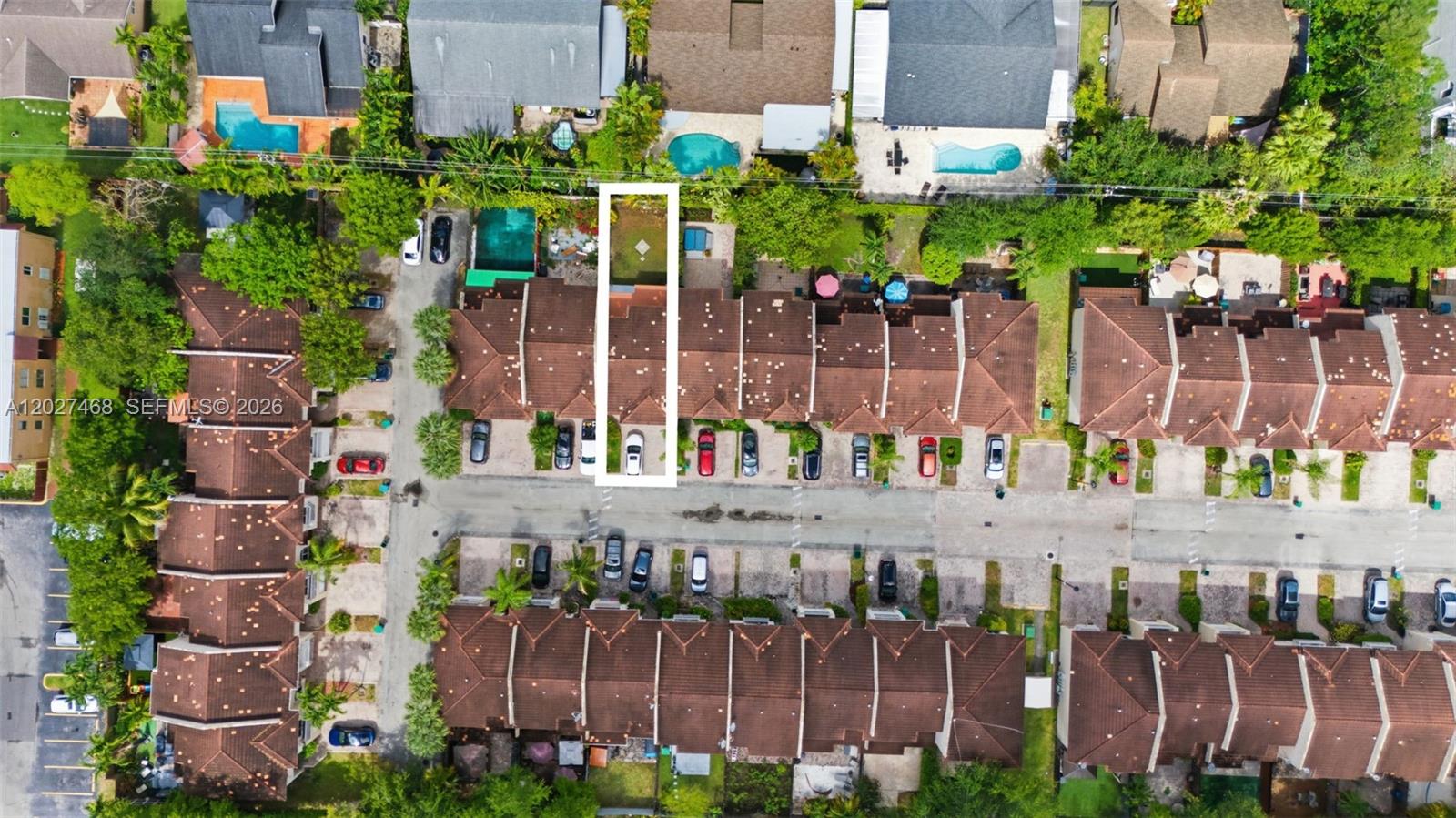 10180 Southwest 88th Street, Unit 403 Miami, FL 33176 - Photo 22 of 25