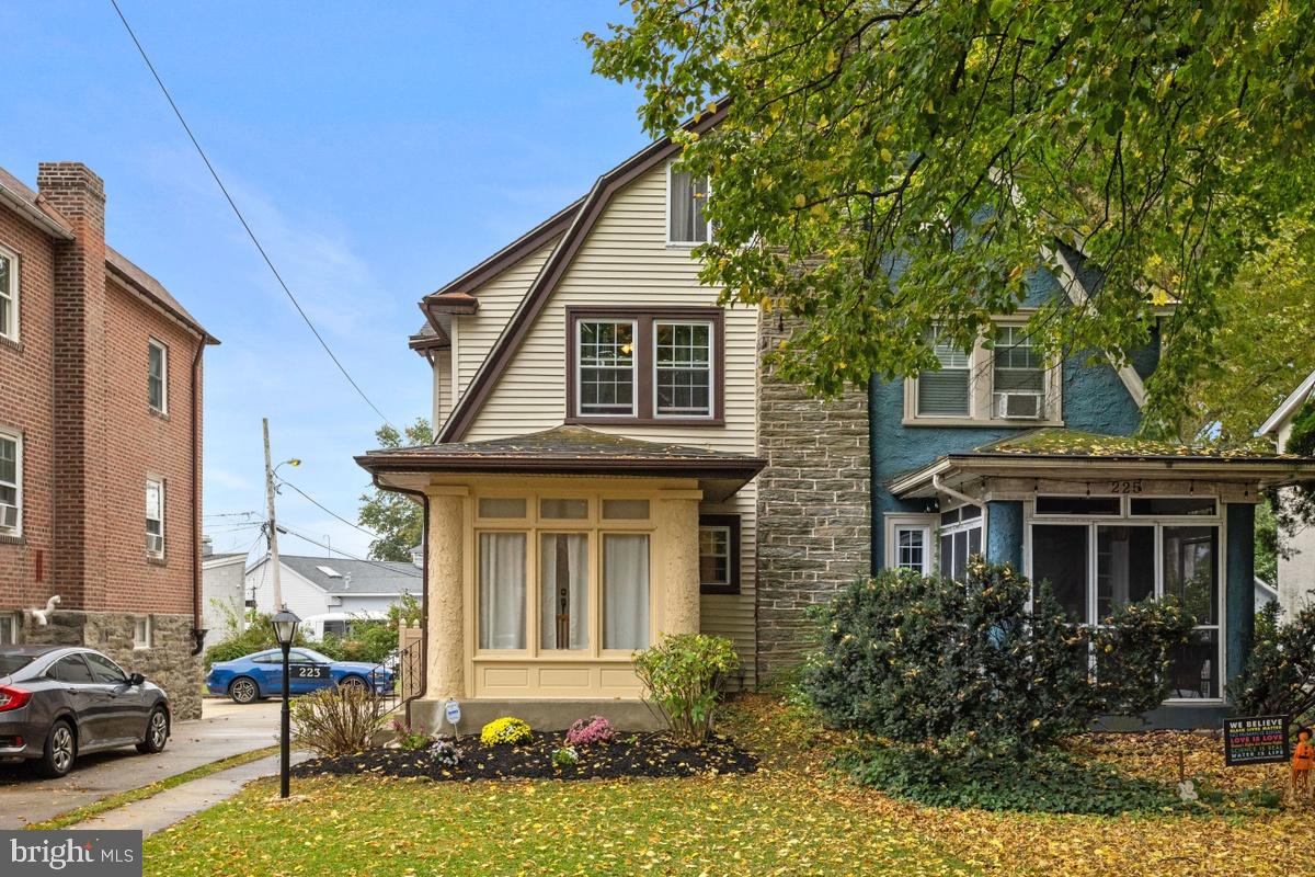 223 Ballymore Road Springfield, PA 19064 - Photo 1 of 29