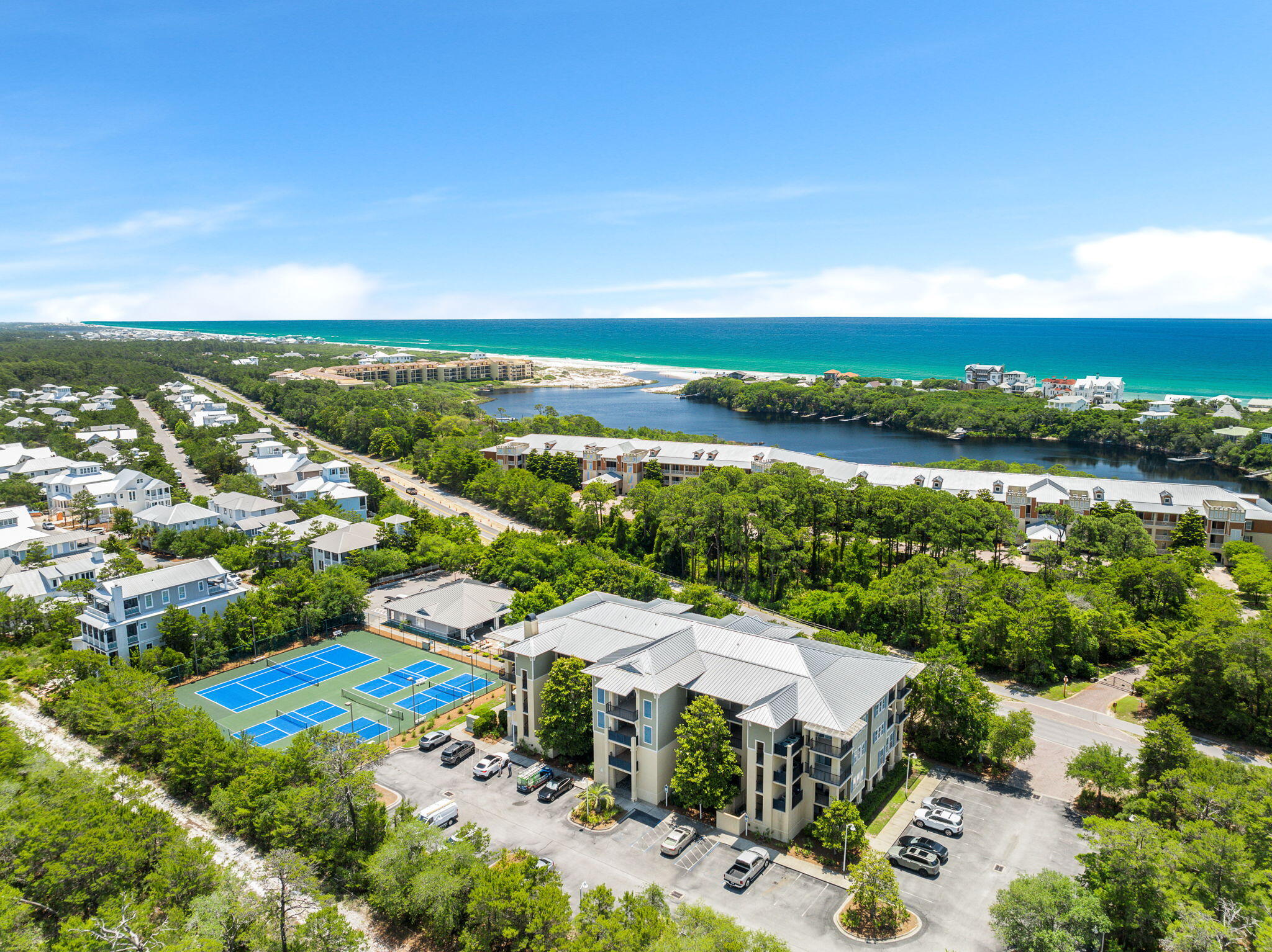 Preserve Place 201 Grayton Beach