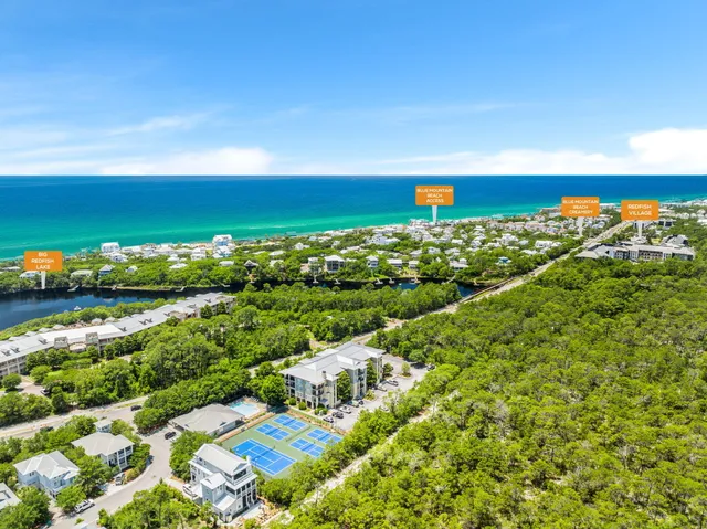 $3,850 | 1732 West County Highway 30A, Unit 201R, Santa Rosa Beach, FL 32459