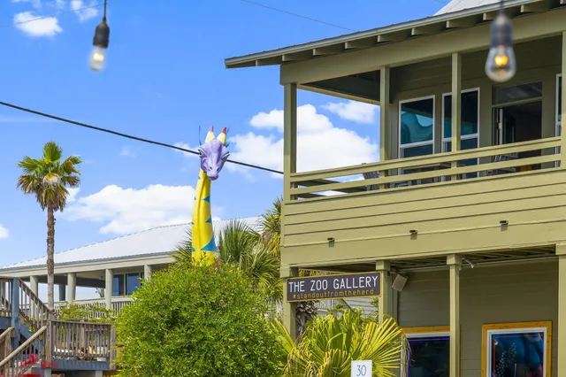 $3,850 | 1732 West County Highway 30A, Unit 201R, Santa Rosa Beach, FL 32459