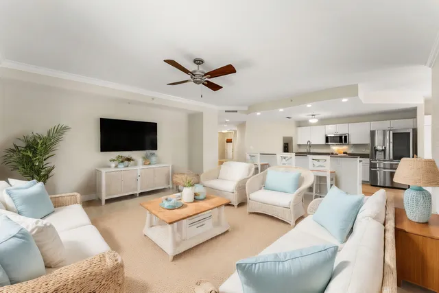 $3,850 | 1732 West County Highway 30A, Unit 201R, Santa Rosa Beach, FL 32459