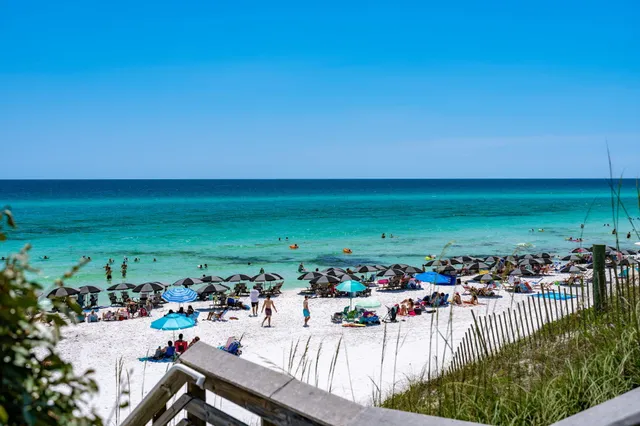 $3,850 | 1732 West County Highway 30A, Unit 201R, Santa Rosa Beach, FL 32459