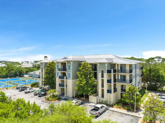 $3,850 | 1732 West County Highway 30A, Unit 201R, Santa Rosa Beach, FL 32459