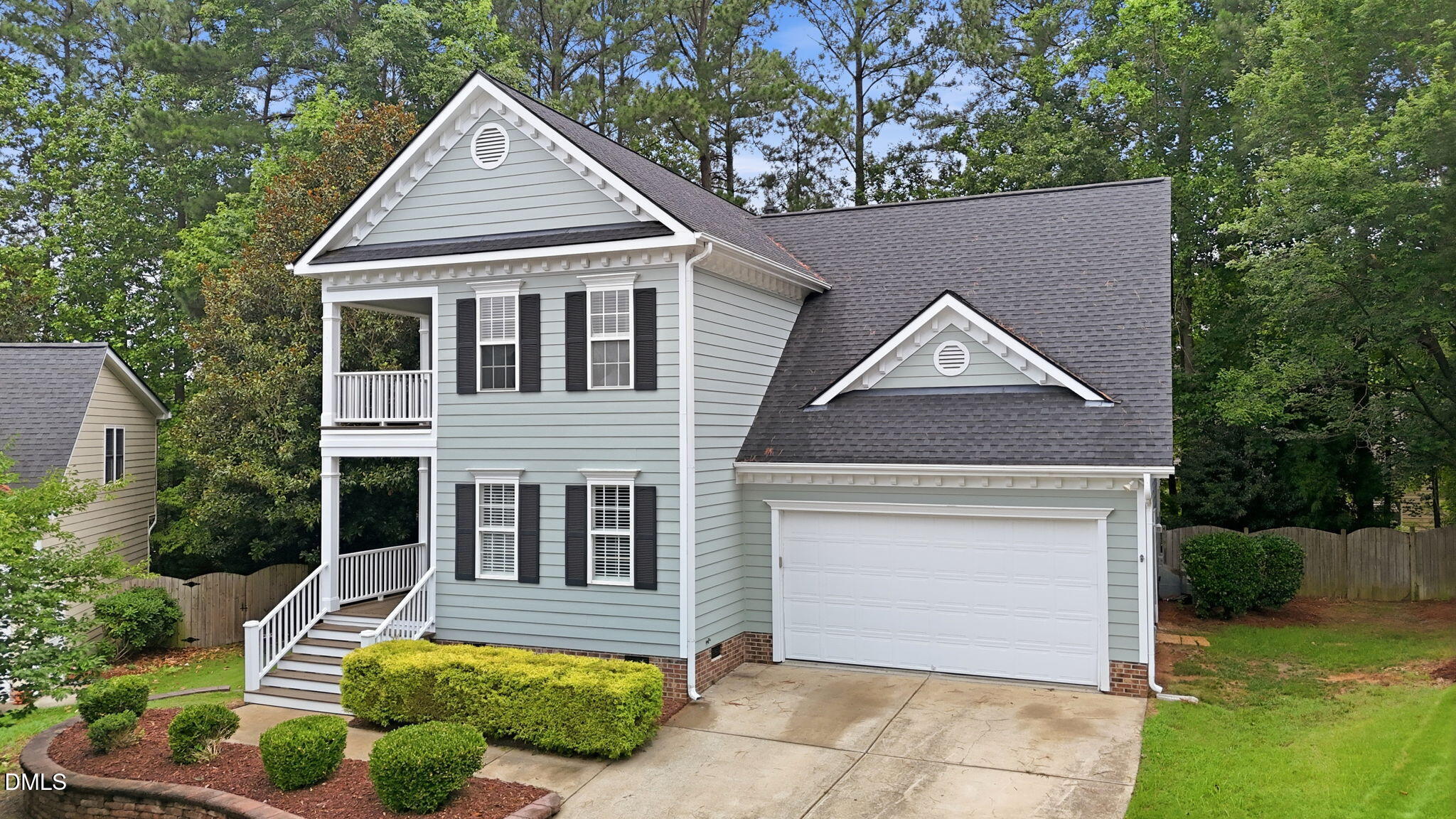 113 Gullane Court Apex, NC 27502 - Photo 2 of 41 2-web-or-mls-DJI_20260713115145_0032_D