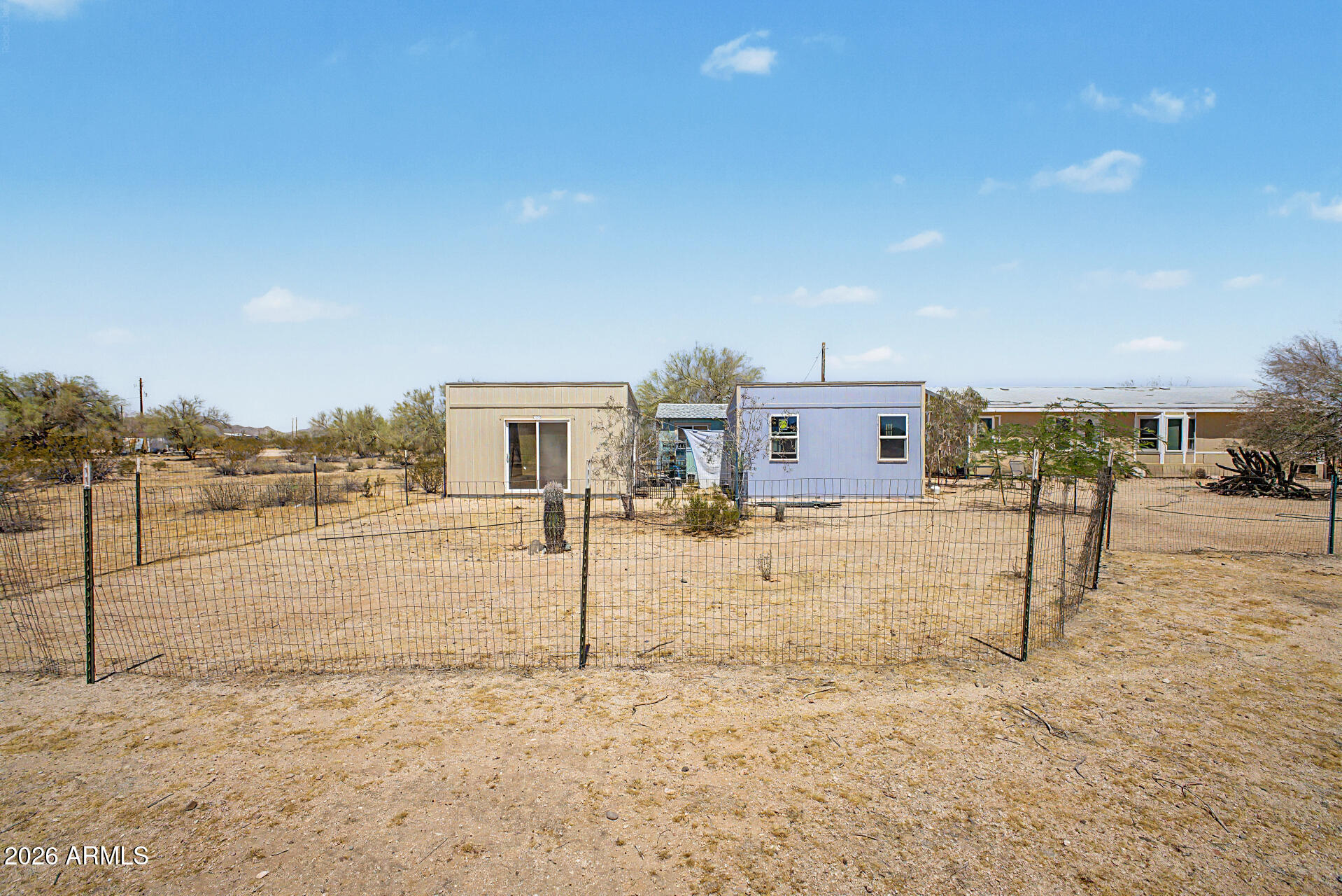 2475 South Oak Road Maricopa, AZ 85139 - Photo 29 of 35 28-Oak