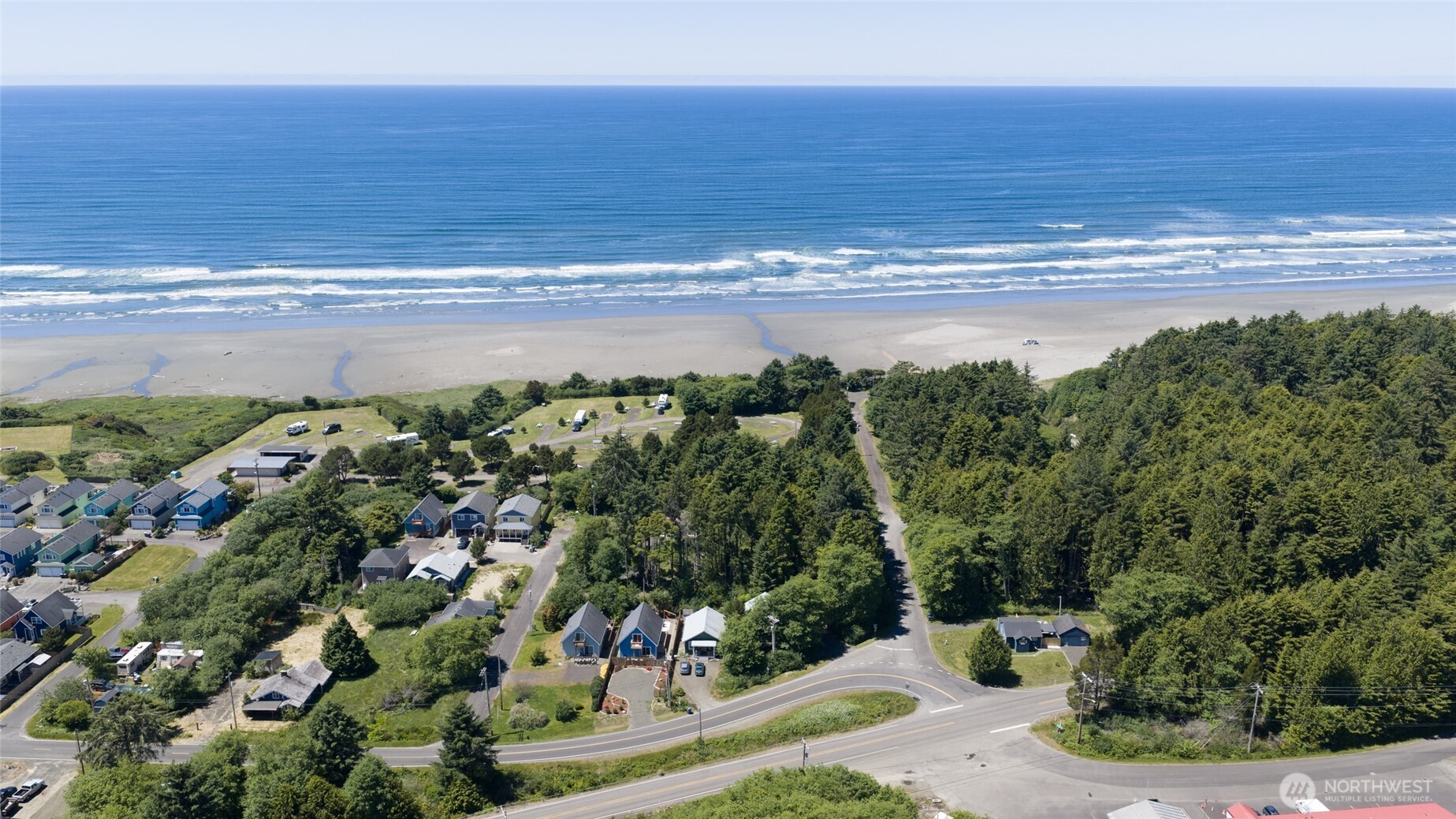 0 Patterson Street Pacific Beach, WA 98571 - Photo 7 of 23